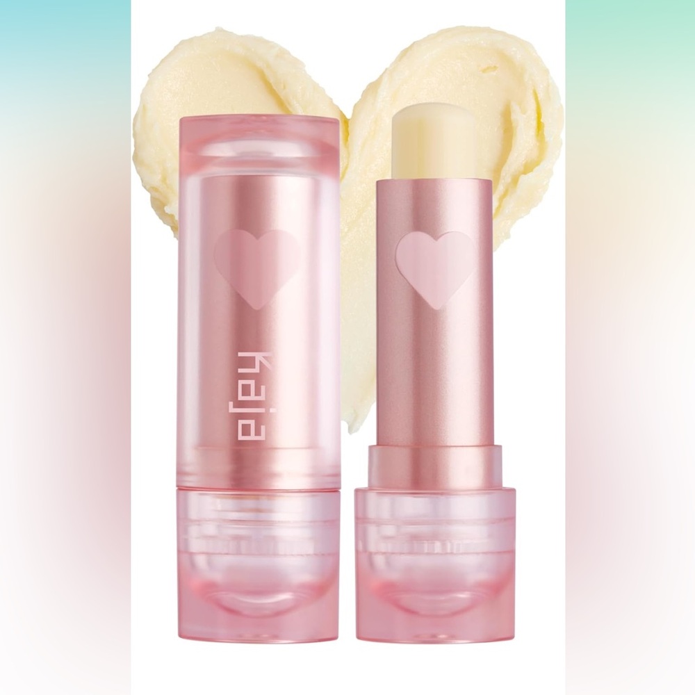 Buy more and save! Kaja Love Blur Lip Balm - 01 Pure Cupid - K-Beauty brand!